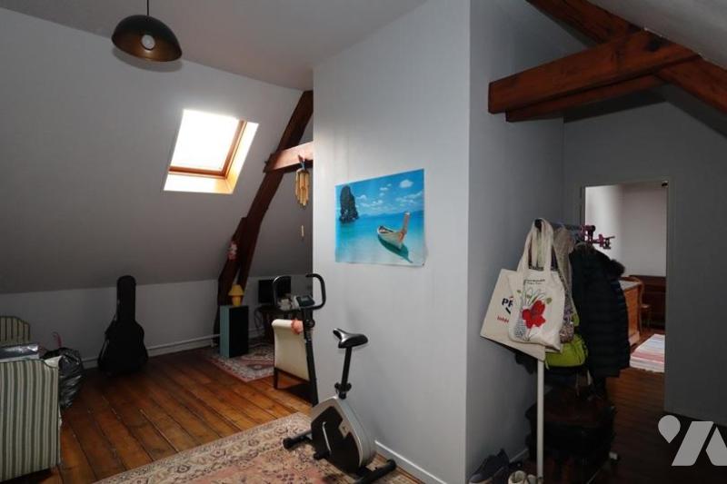 VENTE maison-RUMILLY EN CAMBRESIS (59)