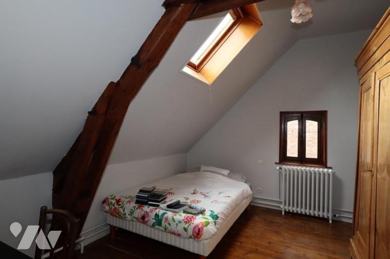 VENTE maison-RUMILLY EN CAMBRESIS (59)