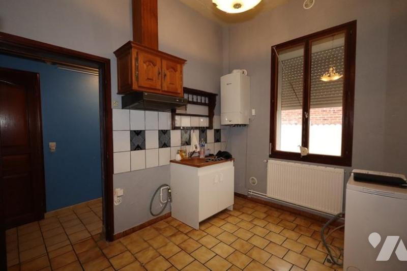 VENTE maison-CAMBRAI (59)