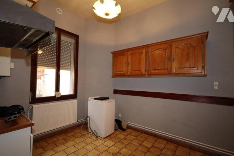 VENTE maison-CAMBRAI (59)