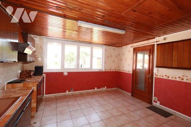 Maison 6 pièces 88 m² · à Cambrai · 88 m² · 87 500 €