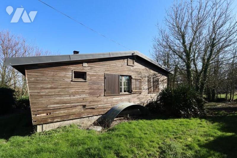 Terrain 1160 m² · à Gonnelieu · 1 160 m² · 55 500 €