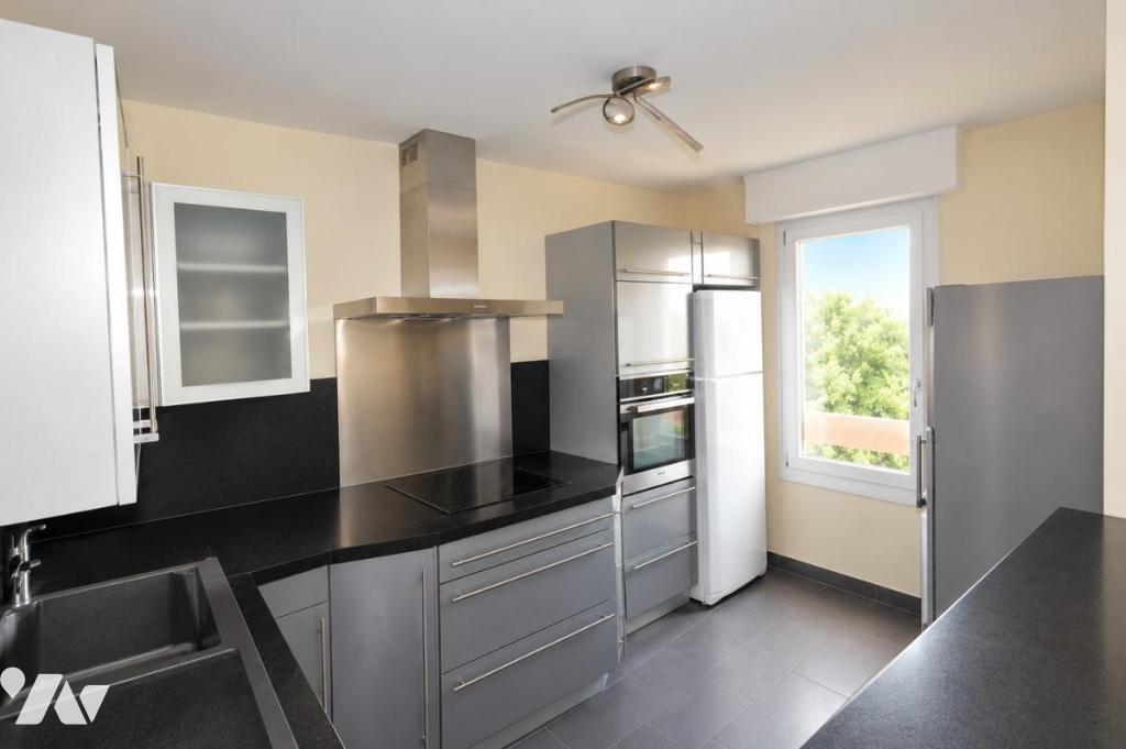 Appartement 3 pièces 62 m² · à Cambrai · 62 m² · 158 000 €