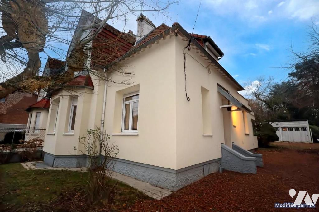 Maison 115 m² · à Caudry · 115 m² · 910 €/mois