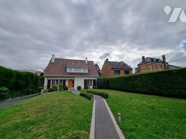 Vente - Maison / villa - CAMBRAI - 208 m² - 0 pièce - 59087-940
