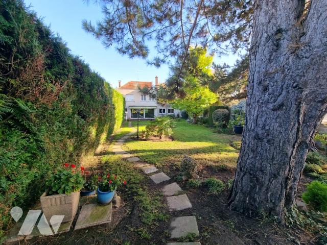 Vente - Maison / villa - NEUVILLE ST REMY - 288 m² - 0 pièce - 59087-944