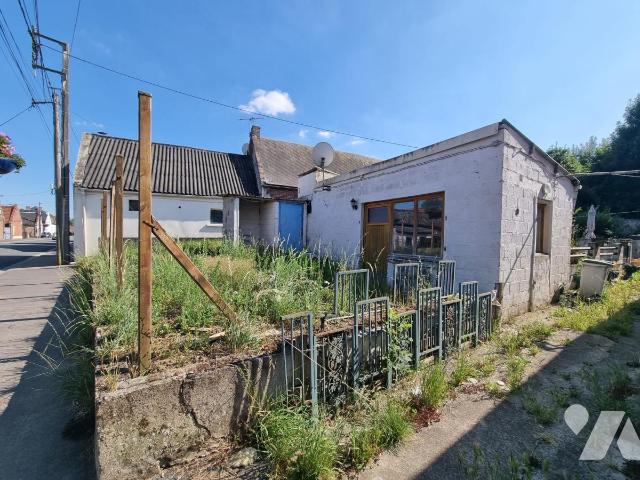 Vente - Maison / villa - ST AUBERT - 63 m² - 0 pièce - 59087-943