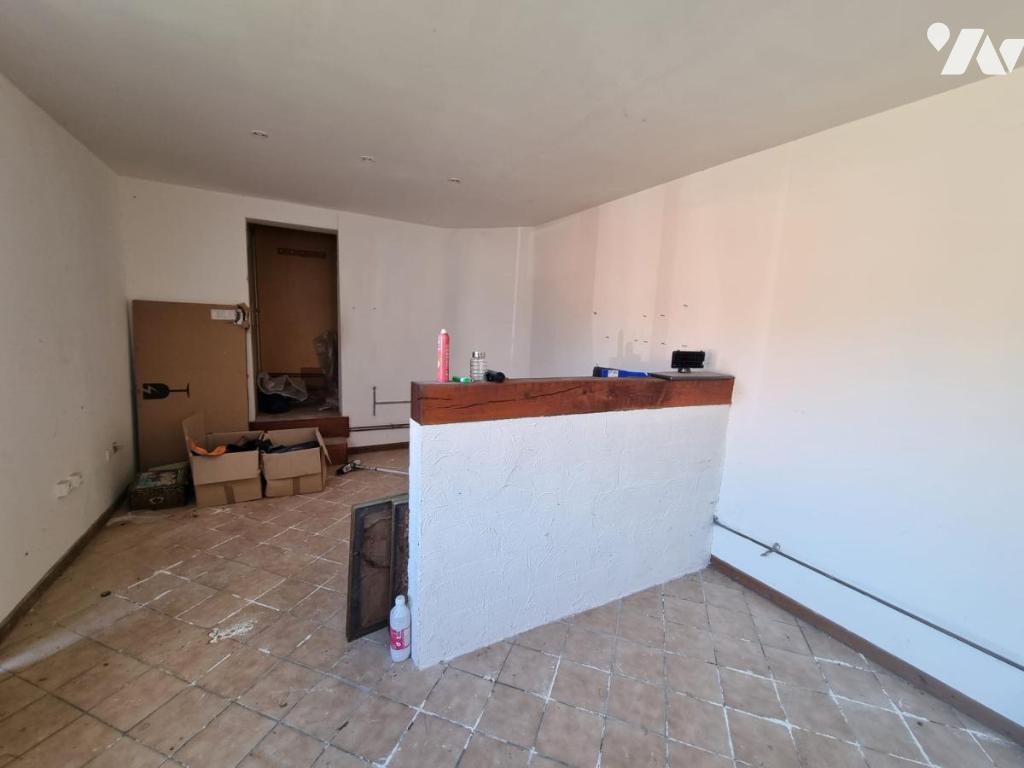 VENTE maison-ST AUBERT (59)