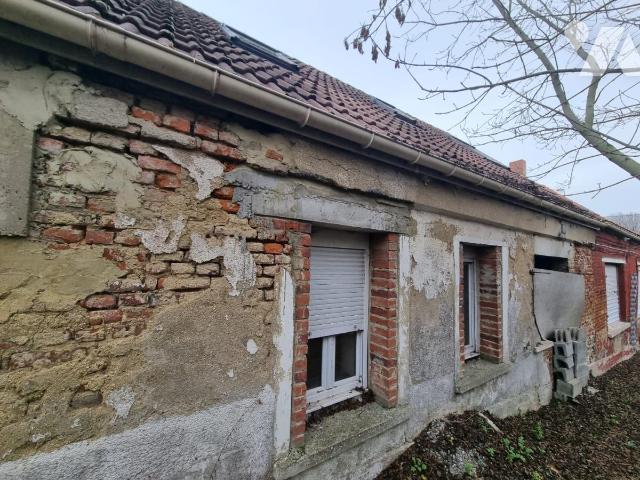 Maison 68 m² · à Saint-Aubert · 68 m² · 60 000 €