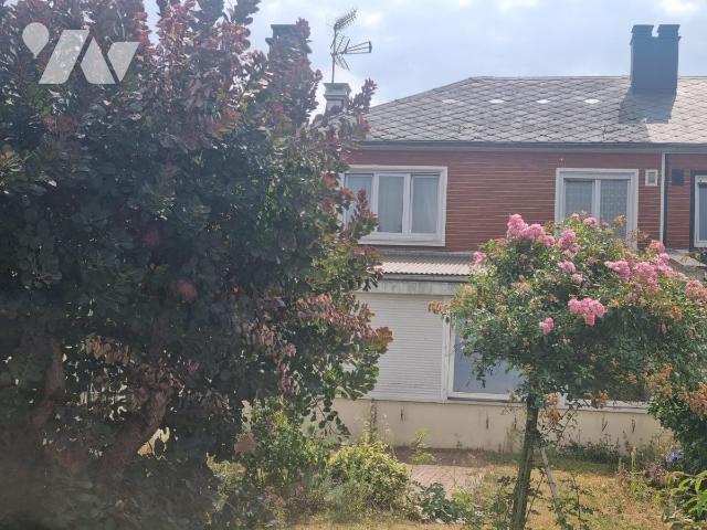 Maison 96 m² · à Cambrai · 96 m² · 125 000 €