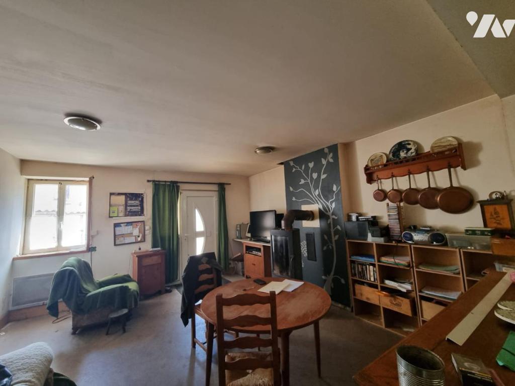 Maison 85 m² · à Villers-en-Cauchies · 85 m² · 45 000 €