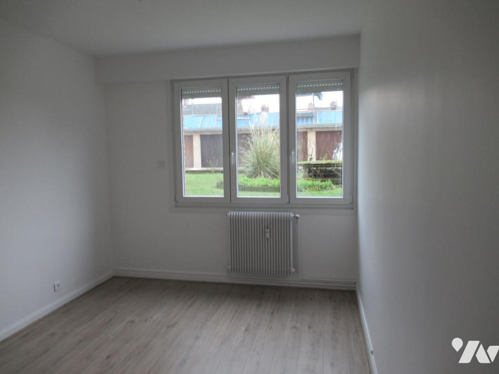Appartement 3 pièces 98 m² · à Cambrai · 98,2 m² · 750 €/mois