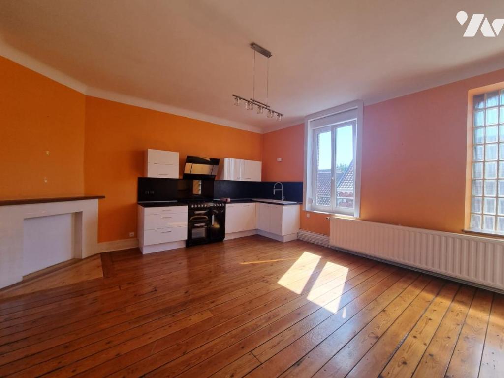 Maison 150 m² · à Avesnes-les-Aubert · 150 m² · 130 000 €