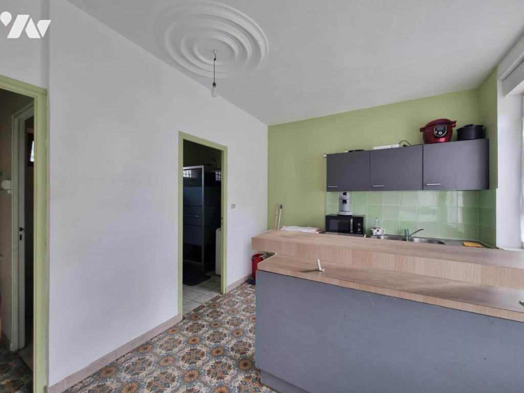 Maison 4 pièces 80 m² · à Naves · 80 m² · 585 €/mois