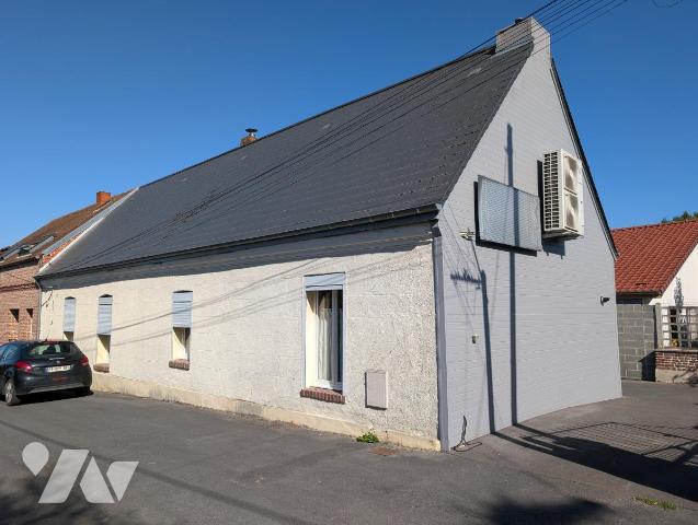 Maison 5 pièces 145 m² · à Montay · 145 m² · 131 750 €