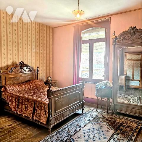 Maison 5 pièces 109 m² · à Cateau-Cambrésis · 109 m² · 69 000 €