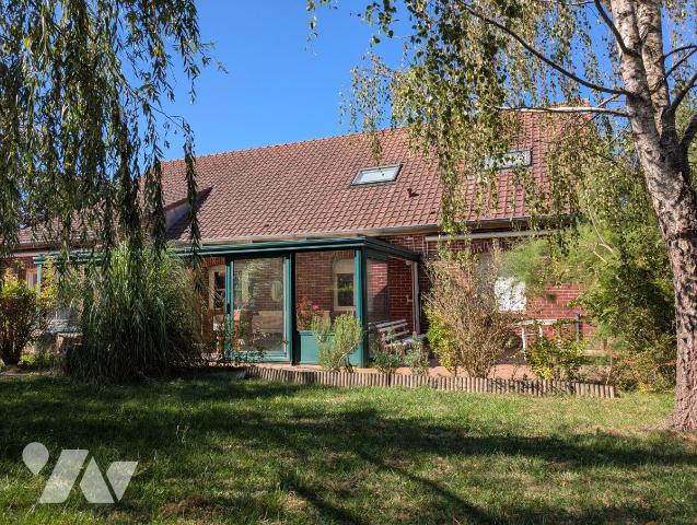 Maison 8 pièces 179 m² · à Le Cateau-Cambrésis · 178,9 m² · 270 800 €