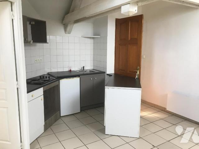 Location Appartement NEUVILLE ST REMY