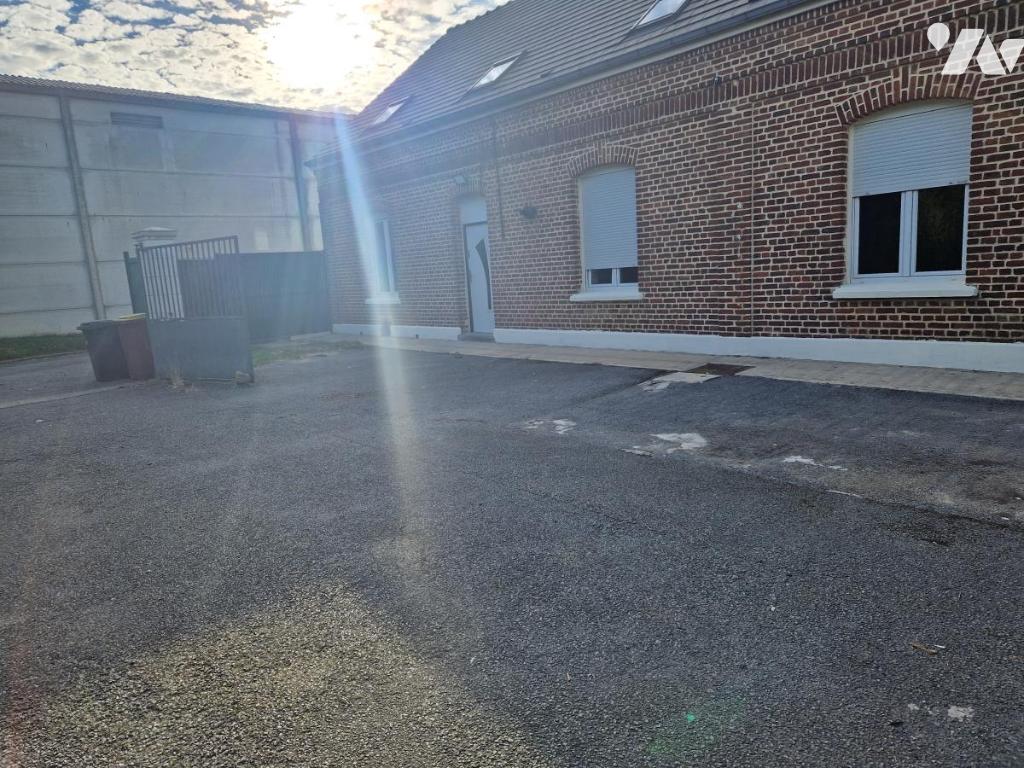 Maison 140 m² · à Gouzeaucourt · 140 m² · 720 €/mois