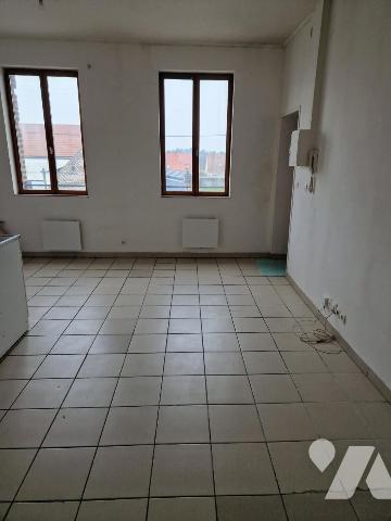Location Appartement NEUVILLE ST REMY