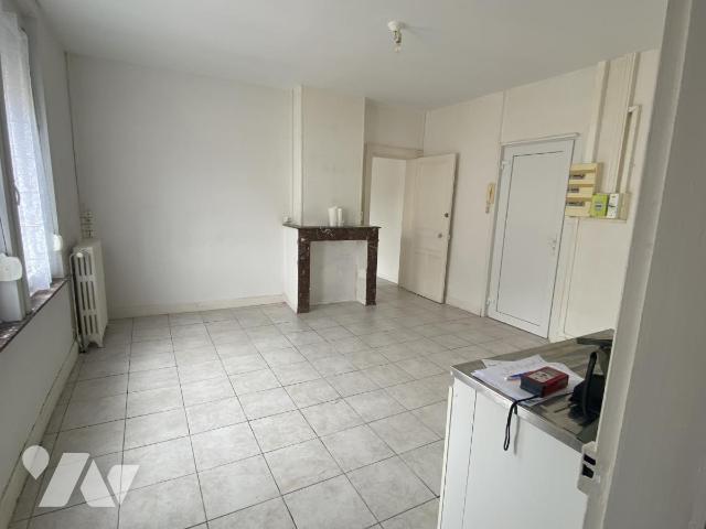 Location Appartement MASNIERES