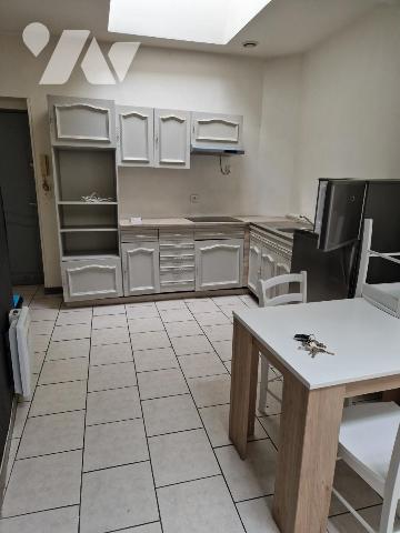 Location Appartement CAMBRAI