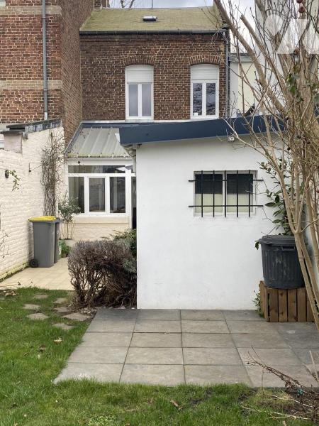 Maison 4 pièces 84 m² · à Cambrai · 84 m² · 700 €/mois