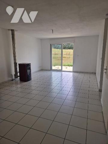 Maison 4 pièces 70 m² · à Gouzeaucourt · 69,5 m² · 760 €