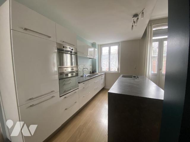Appartement 5 pièces 118 m² · à Arras · 118 m² · 285 000 €
