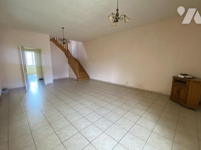 Maison 3 pièces 100 m² · à Villers-Outréaux · 100 m² · 80 000 €