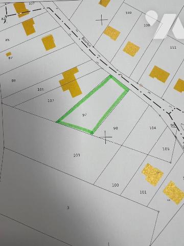 Terrain 1269 m² · à Marquion · 1 269 m² · 45 000 €