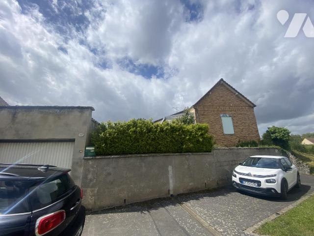 Maison 3 pièces 79 m² · à Banteux · 79 m² · 50 000 €