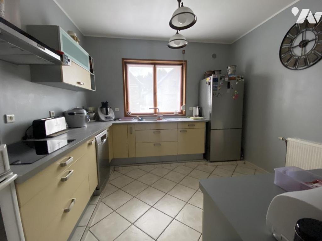 Maison 4 pièces 105 m² · à Marcoing · 105 m² · 153 000 €
