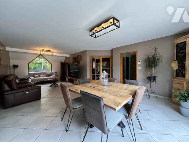 Vente - Maison / villa - PECQUENCOURT - 141,49 m² - 7 pièces - 59101-1125