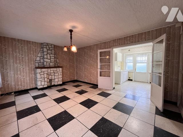 Vente - Maison / villa - SIN LE NOBLE - 85 m² - 5 pièces - 59101-1103