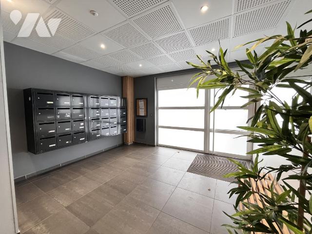 Immo Interactif - Appartement - HEM - 3 pièces - 59101-1132