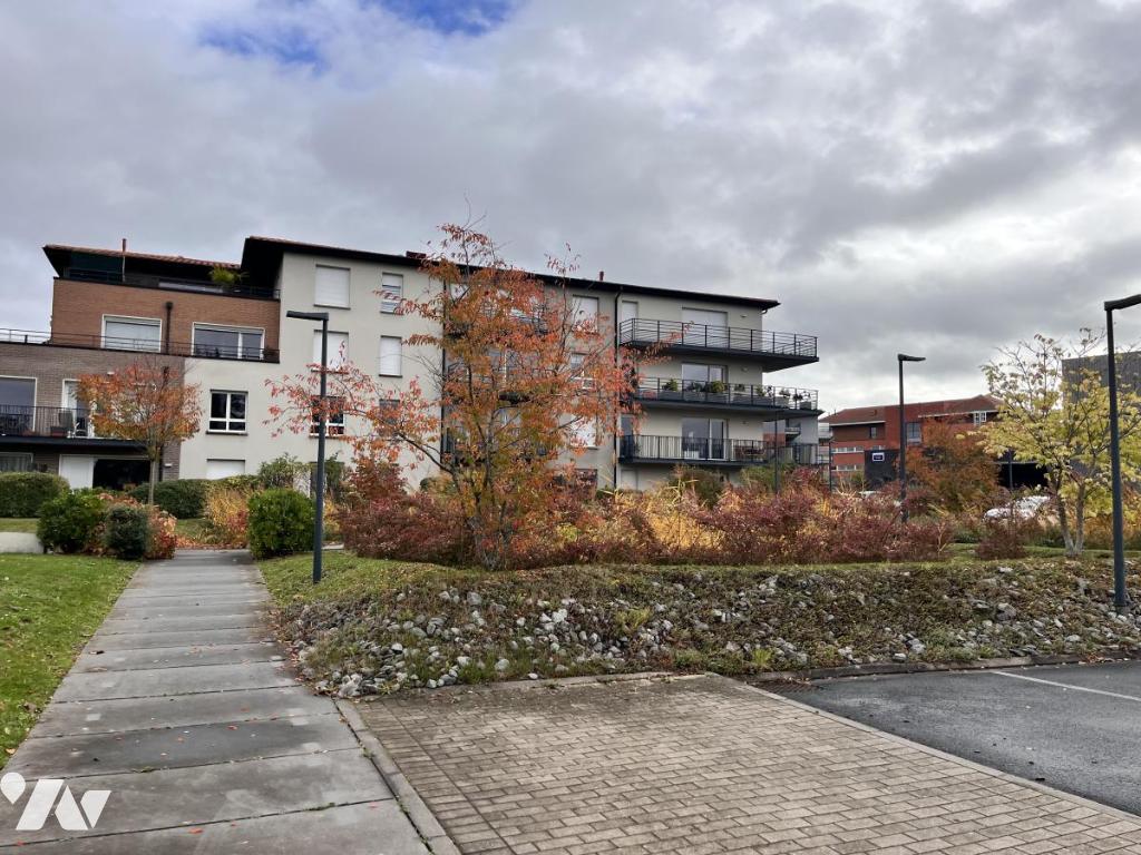 VNI appartement-HEM (59)