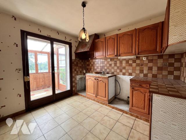 Maison 8 pièces 140 m² · à Aubigny-au-Bac · 140 m² · 152 000 €