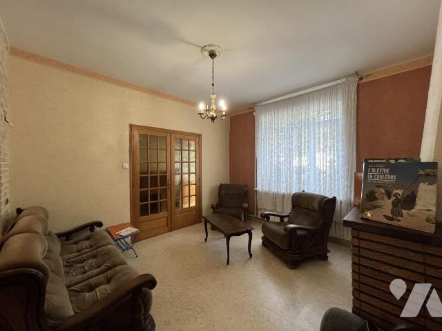 Maison 5 pièces 122 m² · à Auberchicourt · 122,1 m² · 130 000 €