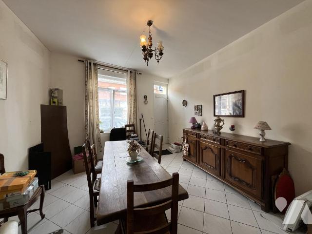 Maison 4 pièces 80 m² · à Douai · 79,6 m² · 94 000 €