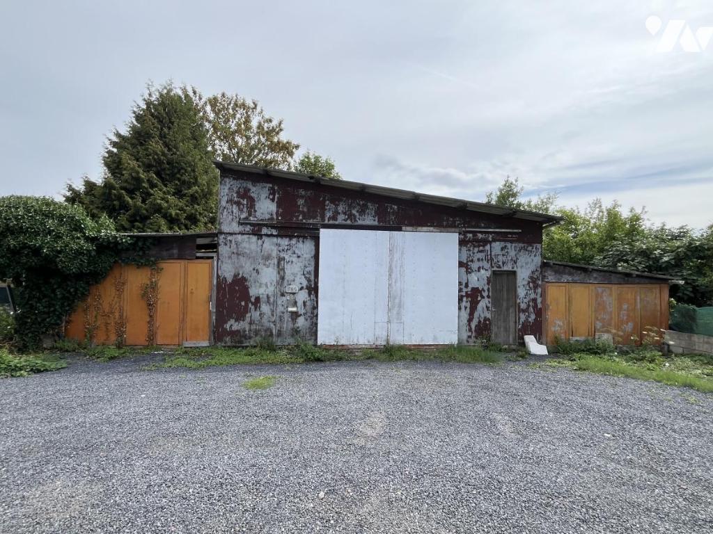 Parking Douai · 50 000 €