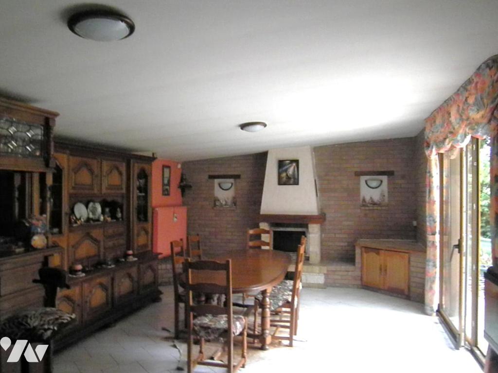Maison 4 pièces 132 m² · à Aniche · 132 m² · 230 000 €