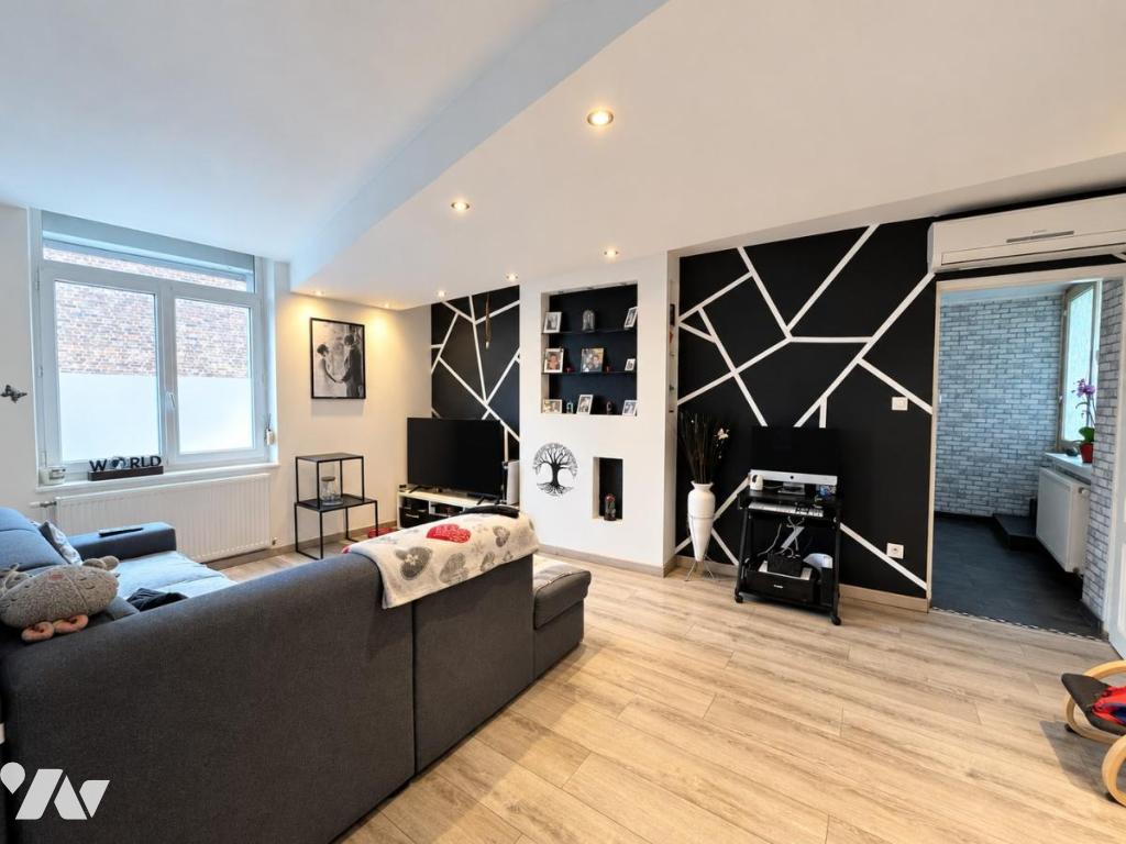 Maison 6 pièces 102 m² · à Monchecourt · 101,9 m² · 155 000 €