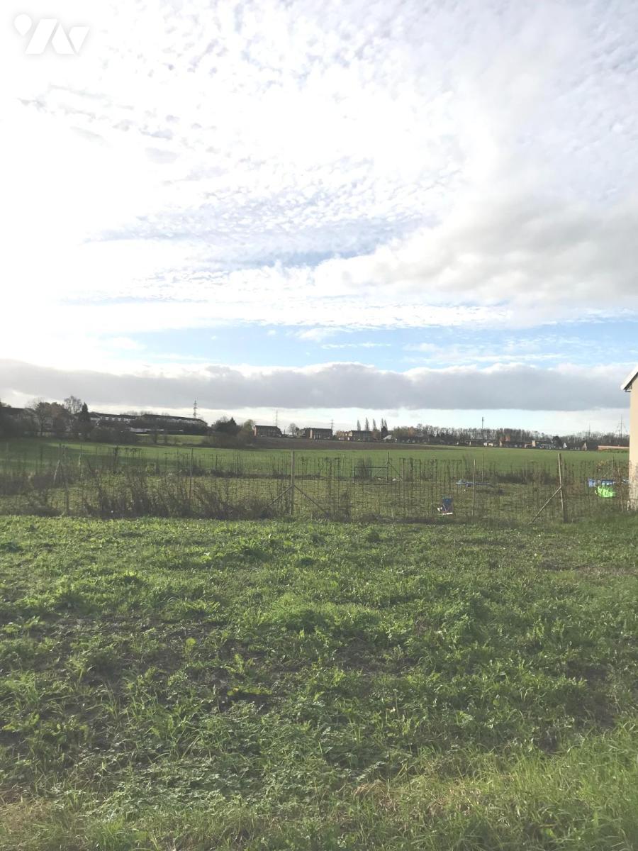 VENTE terrain-AUBY (59)