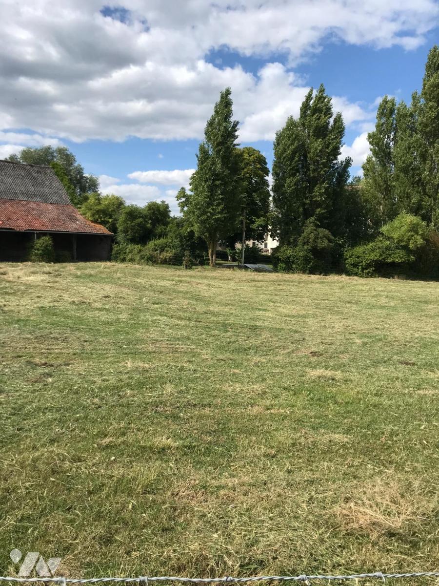 VENTE terrain-ECAILLON (59)