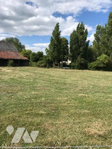 Vente - Terrain - ECAILLON - 693 m² - 59104-1548