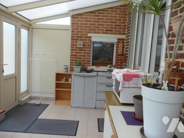 Maison 4 pièces 85 m² · à Douai · 85 m² · 139 000 €
