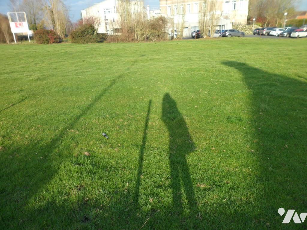 VENTE terrain-ECAILLON (59)