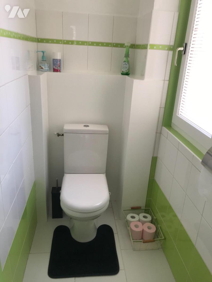 LOCATION appartement-FLINES LEZ RACHES (59)