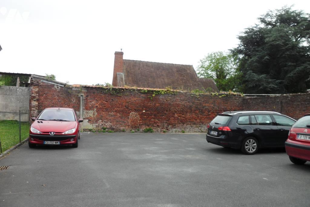 LOCATION appartement-FLINES LEZ RACHES (59)